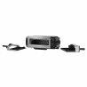 Toaster NINJA Silberfarben 1200 W 3 in 1