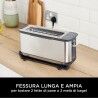 Torradeira NINJA Prateado 1200 W 3 em 1