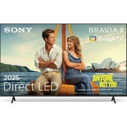Smart TV Sony K43S35BP    43 43" 4K Ultra HD LED HDR Dolby Vision