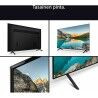 Smart TV Sony K43S35BP    43 43" 4K Ultra HD LED HDR Dolby Vision