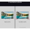 Smart TV Sony K43S35BP    43 43" 4K Ultra HD LED HDR Dolby Vision