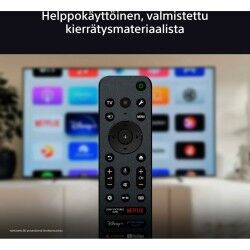 Smart TV Sony K43S35BP    43 43" 4K Ultra HD LED HDR Dolby Vision