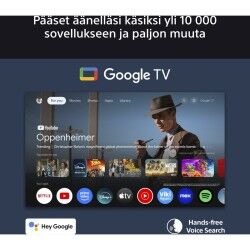 Smart TV Sony K43S35BP    43 43" 4K Ultra HD LED HDR Dolby Vision