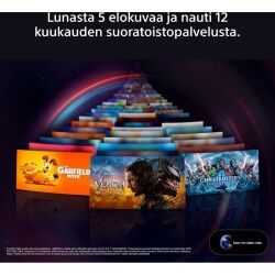 Smart TV Sony K43S35BP    43 43" 4K Ultra HD LED HDR Dolby Vision