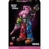 Juego de Construcción Lego FORTNITE 77078 Mecha Team Leader 2503 Piezas