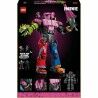 Juego de Construcción Lego FORTNITE 77078 Mecha Team Leader 2503 Piezas