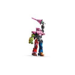 Juego de Construcción Lego FORTNITE 77078 Mecha Team Leader 2503 Piezas