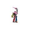 Juego de Construcción Lego FORTNITE 77078 Mecha Team Leader 2503 Piezas