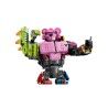 Juego de Construcción Lego FORTNITE 77078 Mecha Team Leader 2503 Piezas