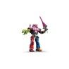 Juego de Construcción Lego FORTNITE 77078 Mecha Team Leader 2503 Piezas