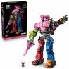 Juego de Construcción Lego FORTNITE 77078 Mecha Team Leader 2503 Piezas