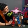 Juego de Construcción Lego FORTNITE 77078 Mecha Team Leader 2503 Piezas