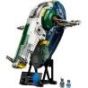 Juego de Construcción Lego STAR WARS 75409 Jango Fett's Starship 2970 Piezas