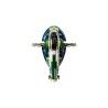 Juego de Construcción Lego STAR WARS 75409 Jango Fett's Starship 2970 Piezas