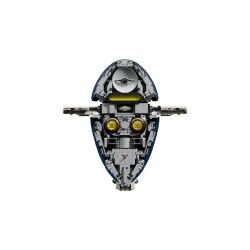 Juego de Construcción Lego STAR WARS 75409 Jango Fett's Starship 2970 Piezas