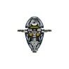 Juego de Construcción Lego STAR WARS 75409 Jango Fett's Starship 2970 Piezas