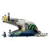 Juego de Construcción Lego STAR WARS 75409 Jango Fett's Starship 2970 Piezas