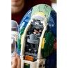 Juego de Construcción Lego STAR WARS 75409 Jango Fett's Starship 2970 Piezas