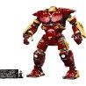 Juego de Construcción Lego MARVEL 76210 HULKBUSTER 4049 Piezas