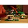 Juego de Construcción Lego ICONS 10354 The Lord of the Rings: The Shire 2017 Piezas