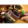 Juego de Construcción Lego ICONS 10354 The Lord of the Rings: The Shire 2017 Piezas