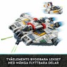 Juego de Construcción Lego STAR WARS 75357 Ghost & Phantom II 1394 Piezas
