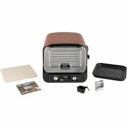 Plaque de cuisson NINJA OO101EU 2400 W