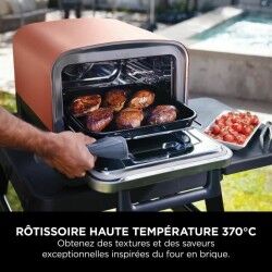 Plaque de cuisson NINJA OO101EU 2400 W
