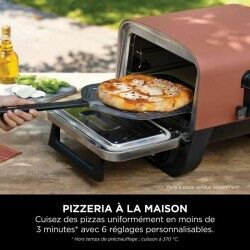 Plaque de cuisson NINJA OO101EU 2400 W