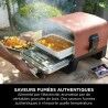 Plaque de cuisson NINJA OO101EU 2400 W