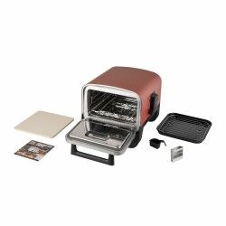 Plaque de cuisson NINJA OO101EU 2400 W