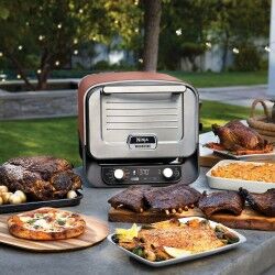 Plaque de cuisson NINJA OO101EU 2400 W