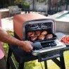 Plaque de cuisson NINJA OO101EU 2400 W