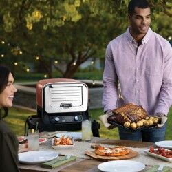 Plaque de cuisson NINJA OO101EU 2400 W