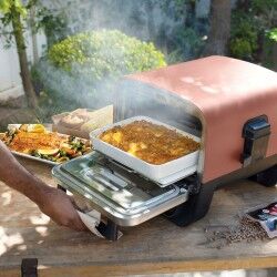 Plaque de cuisson NINJA OO101EU 2400 W
