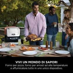 Plaque de cuisson NINJA OO101EU 2400 W
