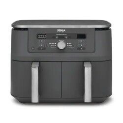 Friteuse à Air NINJA DZ400EU Gris 2470 w 4 Kg 9,5 L
