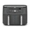 Friteuse à Air NINJA DZ400EU Gris 2470 w 4 Kg 9,5 L