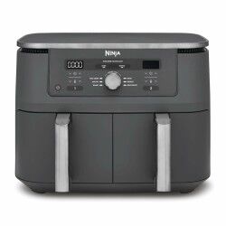 Friteuse à Air NINJA DZ400EU Gris 2470 w 4 Kg 9,5 L