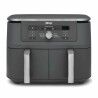 Freidora de Aire NINJA DZ400EU Gris 2470 w 4 Kg 9,5 L