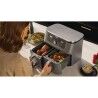 Friteuse à Air NINJA DZ400EU Gris 2470 w 4 Kg 9,5 L