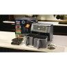 Friteuse à Air NINJA DZ400EU Gris 2470 w 4 Kg 9,5 L