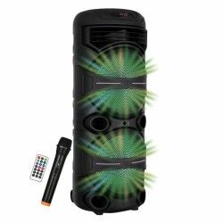 Haut-parleurs bluetooth portables Inovalley INOVALLEY 1000 W