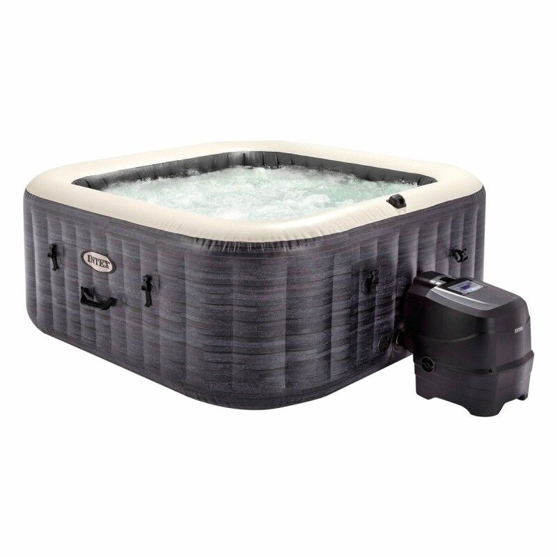 Spa Insuflável Intex 4 pessoas 795 L