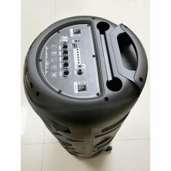 Altoparlante Bluetooth Portatile Inovalley INOVALLEY 1000 W