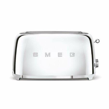 Toaster Smeg TSF02SSEU 1500 W Chrom