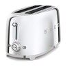 Toaster Smeg TSF02SSEU 1500 W Chrom