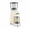 Moinho Elétrico Smeg CGF11CREU Transparente Creme 150 W 350 g