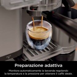 Cafetera Eléctrica NINJA ES701EU 1650 W 2 L 1,2 L