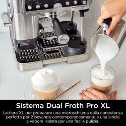 Cafetera Eléctrica NINJA ES701EU 1650 W 2 L 1,2 L